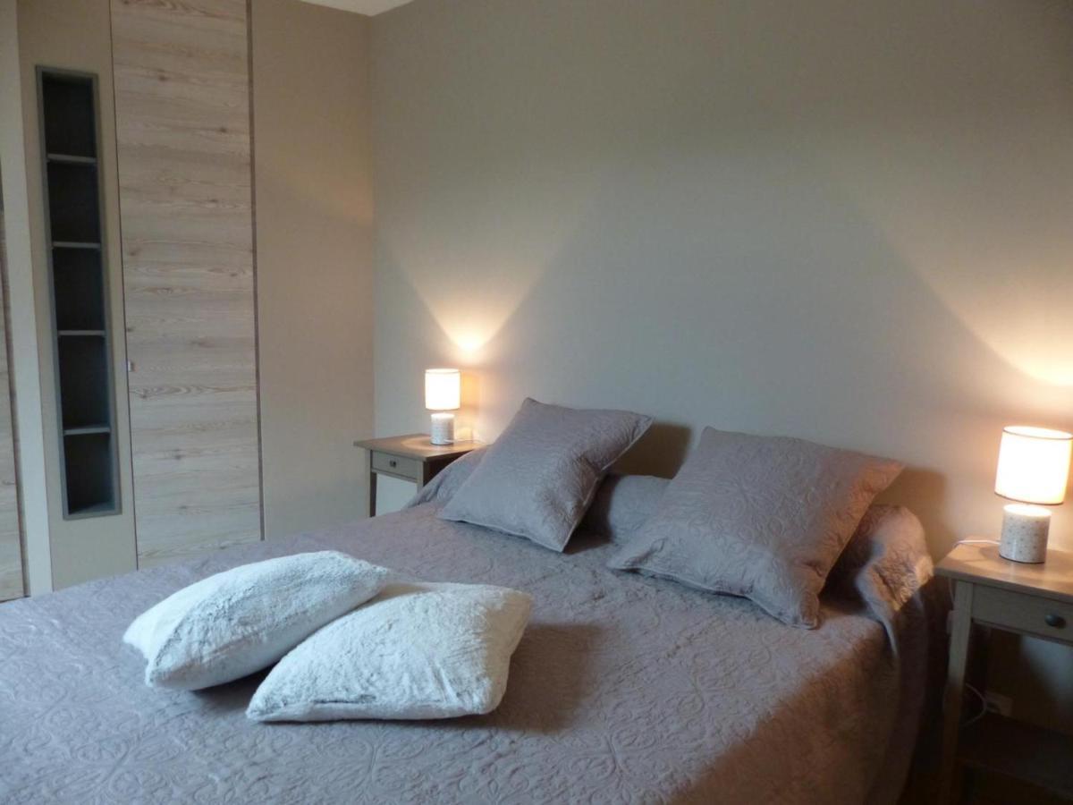 Gite Renove Avec Terrasse, Poele A Bois Et Wifi A Chapeau - Fr-1-489-79 Kültér fotó