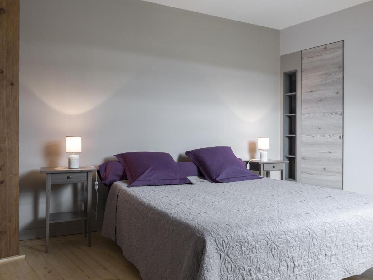 Gite Renove Avec Terrasse, Poele A Bois Et Wifi A Chapeau - Fr-1-489-79 Kültér fotó